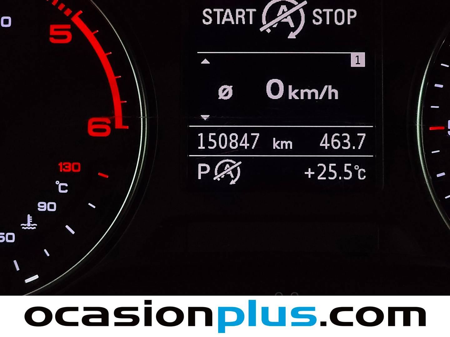 Audi A3 Audi A3 Sportback Attraction 1.6 TDI clean diesel (110 CV) S tronic seminuevo