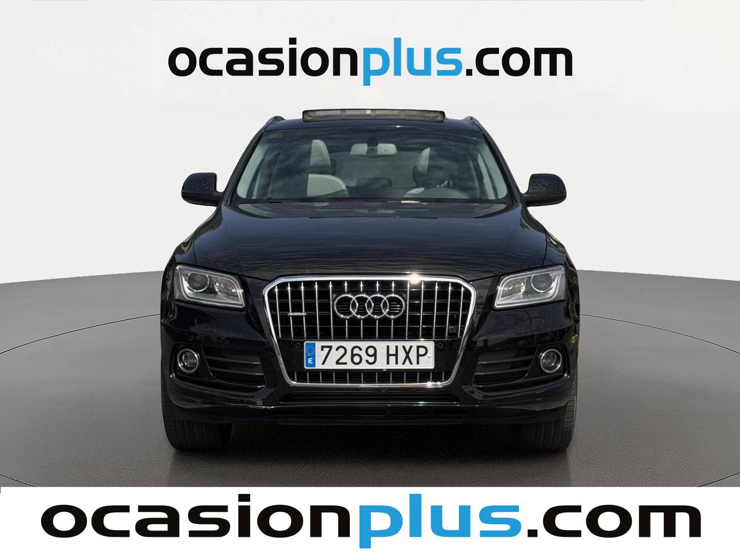 Audi Q5 Audi Q5 Ambition plus 2.0 TDI quattro (177 CV) S tronic barato