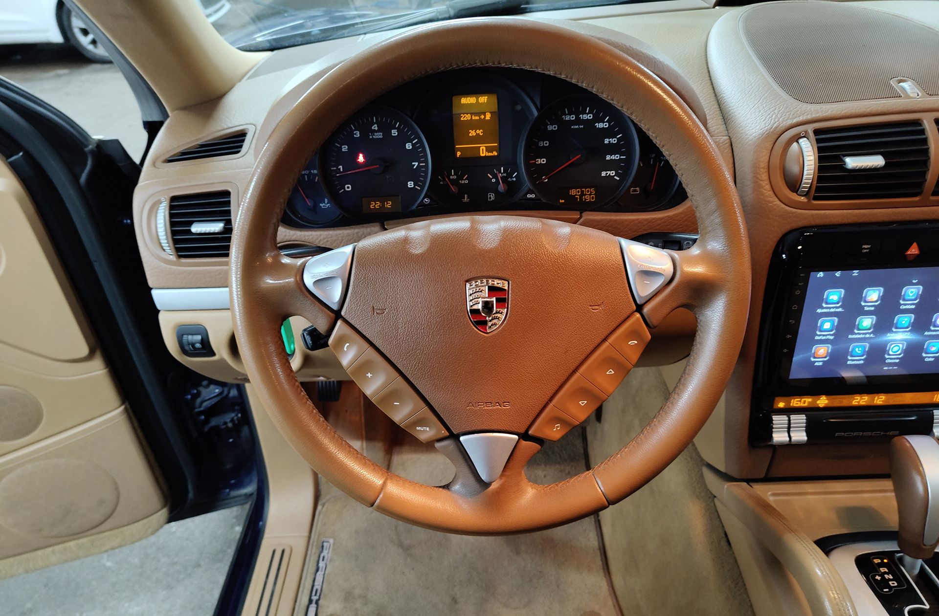 Porsche Cayenne - foto 23