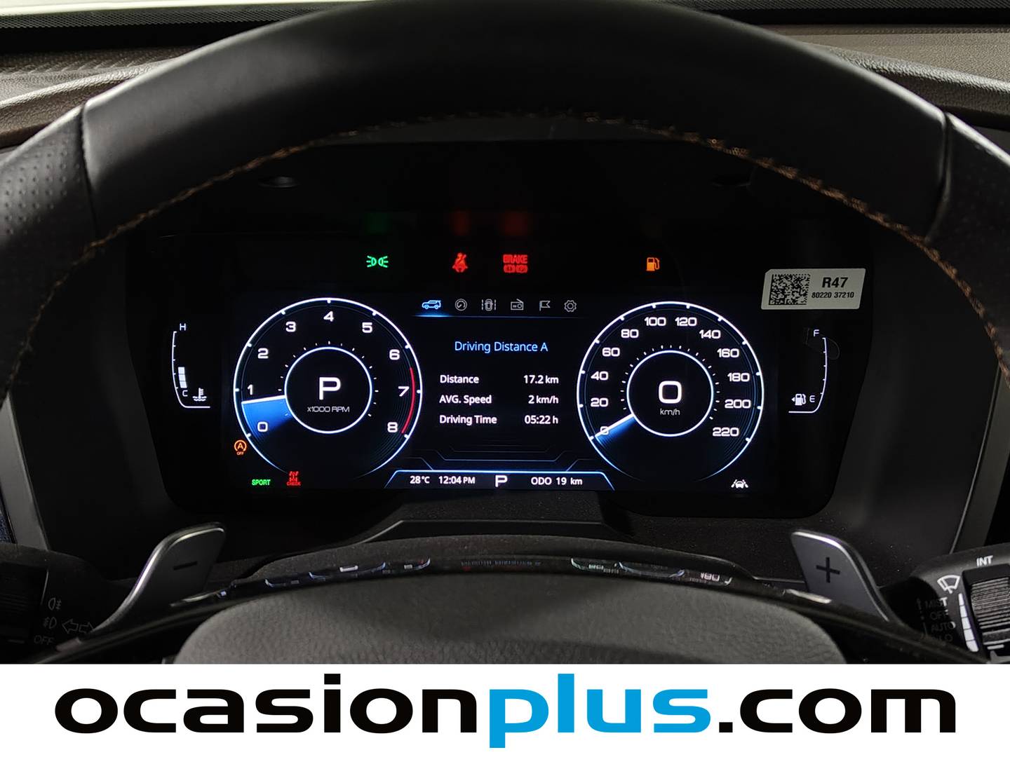 Foto SsangYong Korando Ssangyong Korando G15T Limited 4x4 Auto (163 CV)