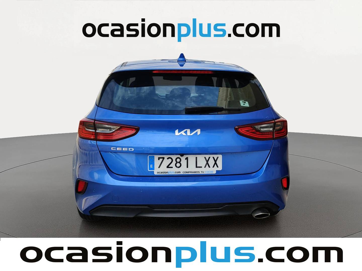 KIA Ceed KIA Ceed 1.0 T-GDI Drive (100 CV) barato
