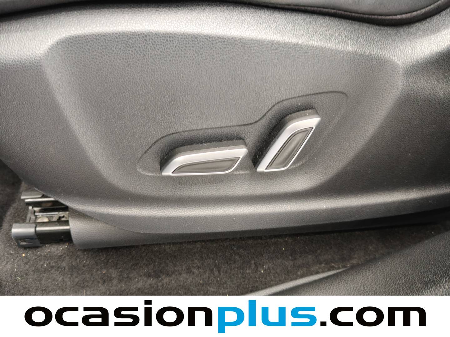 Foto MG HS MG HS 1.5 Turbo GDI Luxury DCT (162 CV)