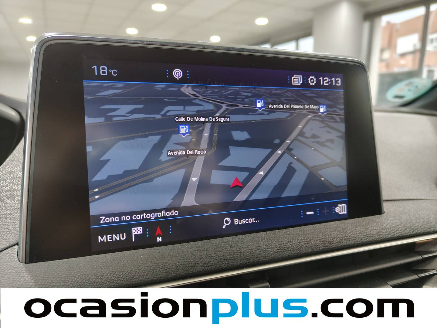 Extras y acabados del Peugeot 5008 Peugeot 5008 BlueHDI 130 S&S GT (130 CV) 7 Plazas