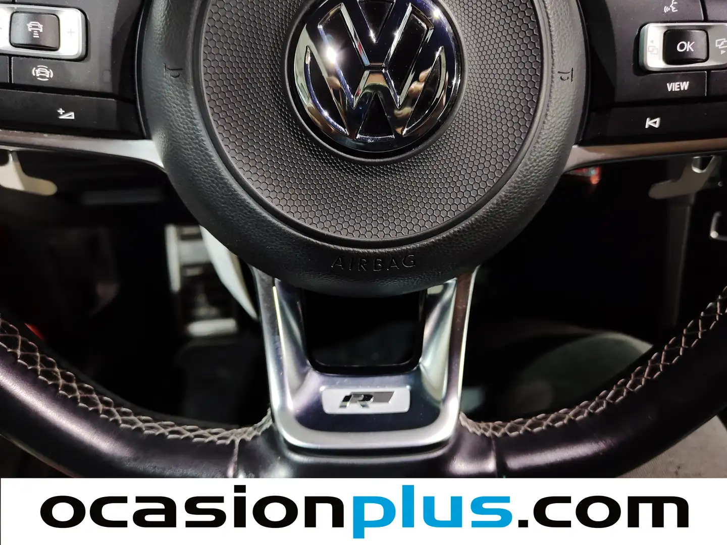 Foto Volkswagen Golf Volkswagen Golf R-Line 1.5 TSI (150 CV) DSG