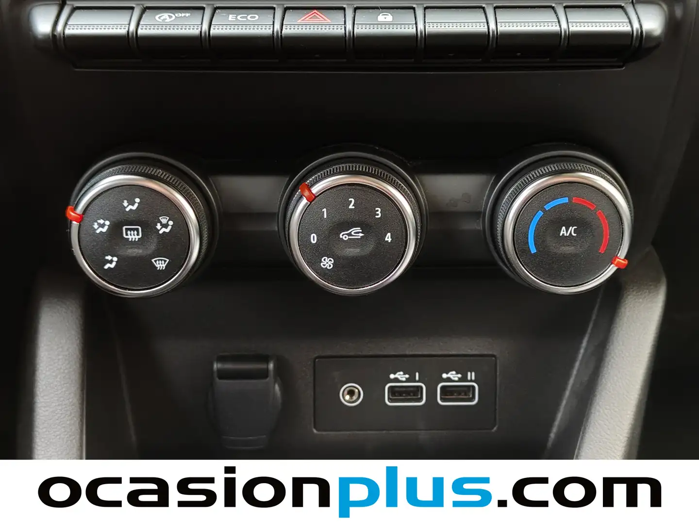 Foto Renault Clio Renault Clio Evolution dCi (100 CV)