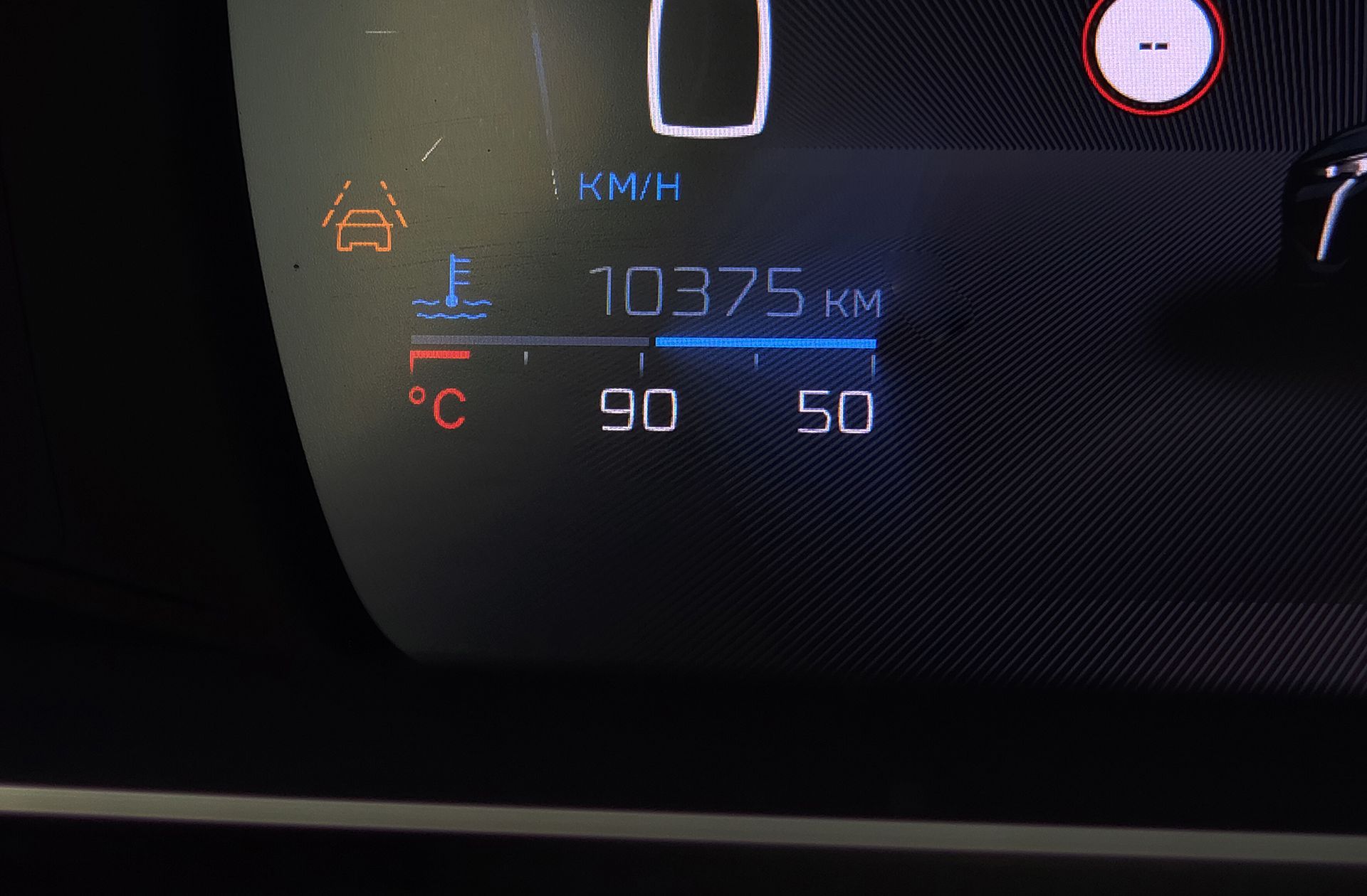 Peugeot 408 Allure Hybrid 145 eDCS6 - foto 10