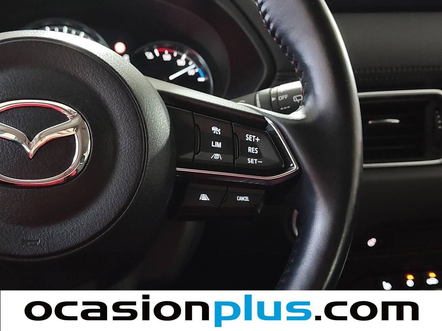 Mazda CX-5 Mazda CX-5 2.2 DE Zenith 2WD (150 CV) manual