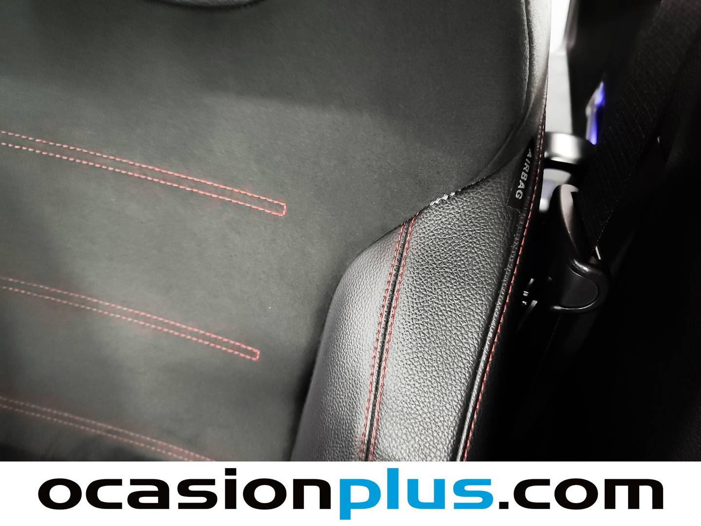 Equipamiento del Mercedes Clase A Mercedes-Benz Clase A Clase A 200 d (150 CV)