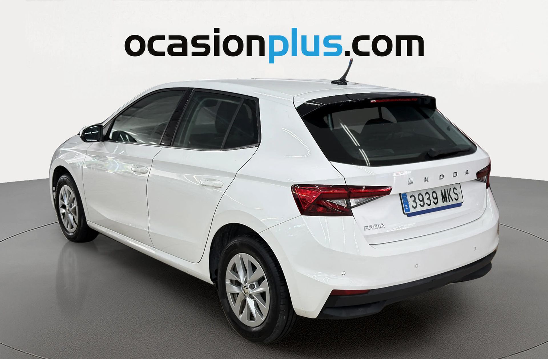 Škoda Fabia 1.0 TSI Ambition - foto 3
