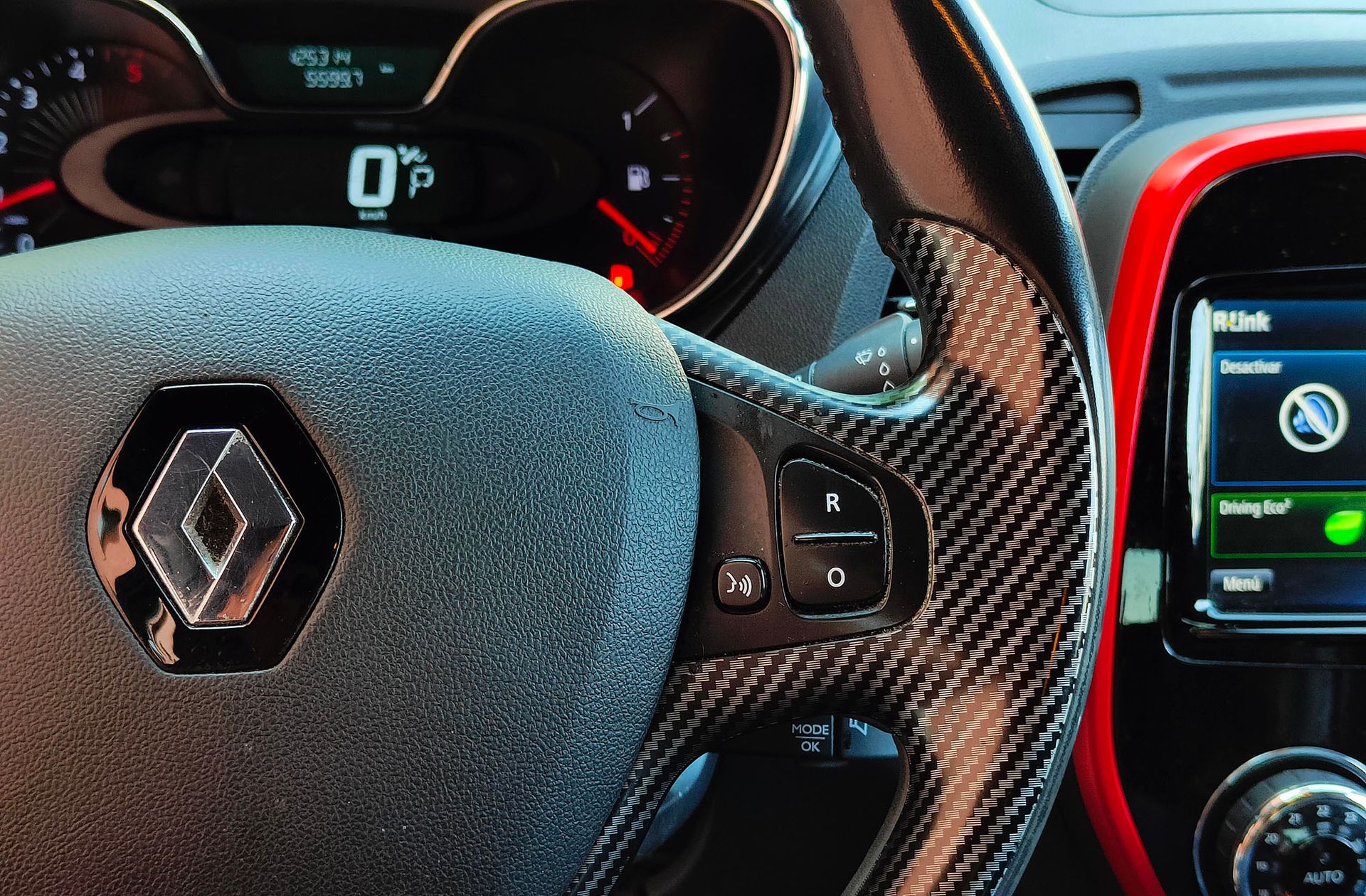 Renault Captur 1.5 dCi Energy Xmod EDC - foto 31