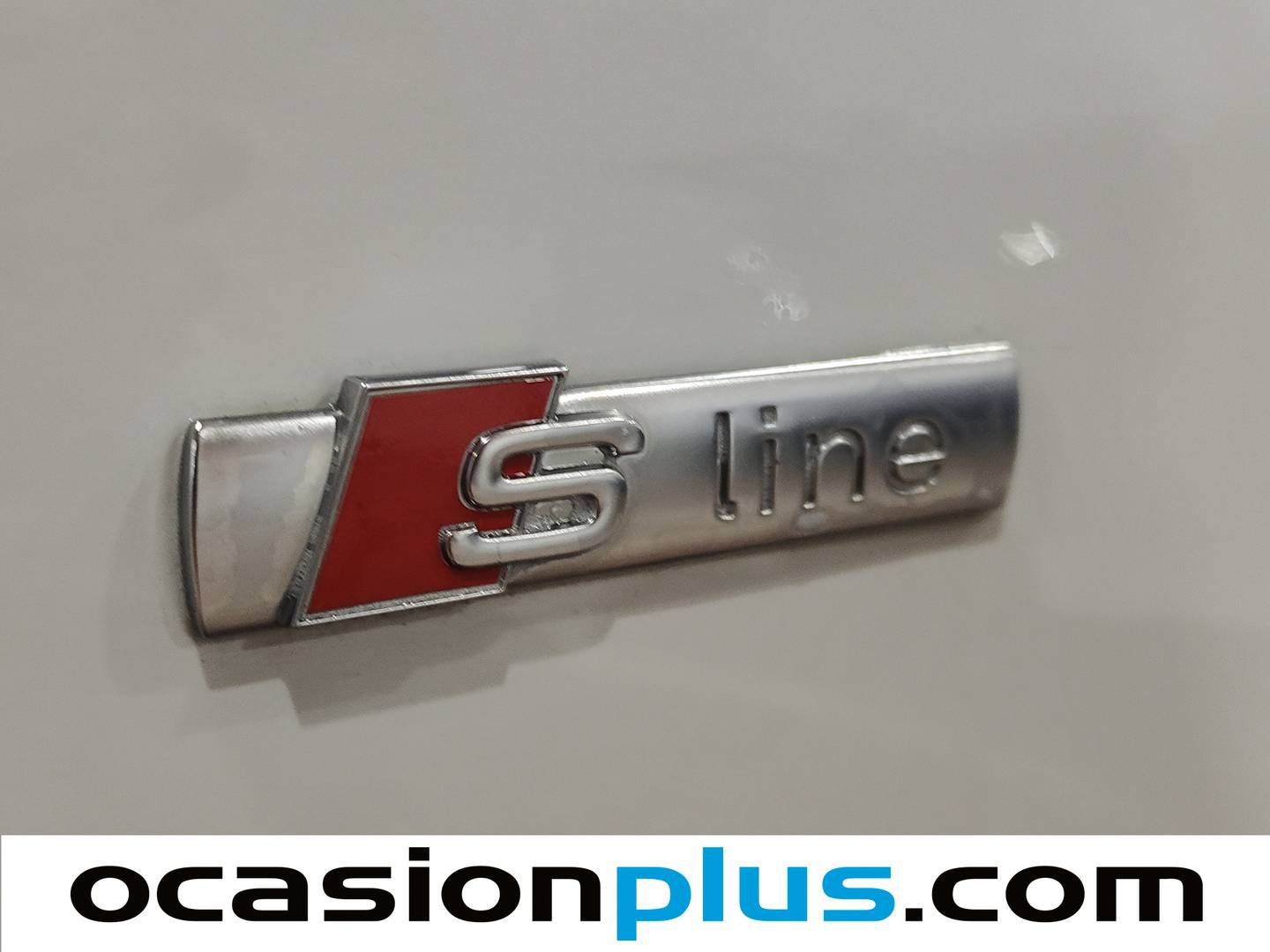 Audi A1 Audi A1 Sportback Adrenalin 1.6 TDI (116 CV)Pack S-Line de ocasión