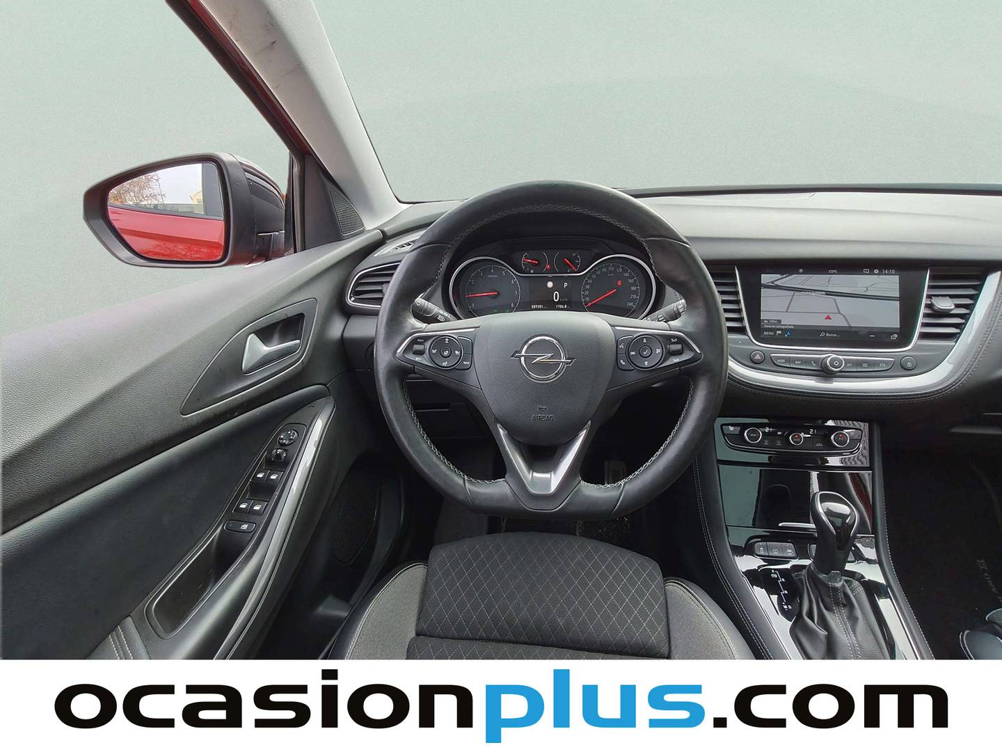 Foto Opel Grandland X Opel Grandland X 2.0 CDTi S&S Ultimate Auto (177 CV)