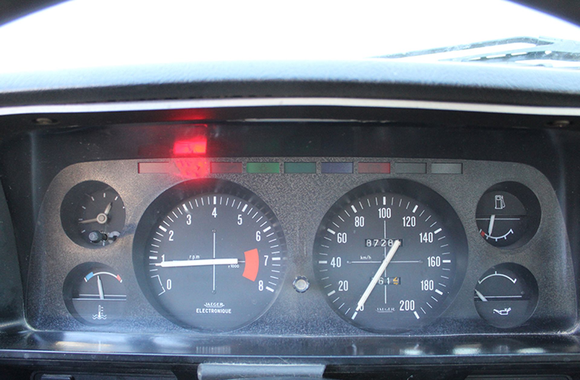 Talbot 150 S - foto 7