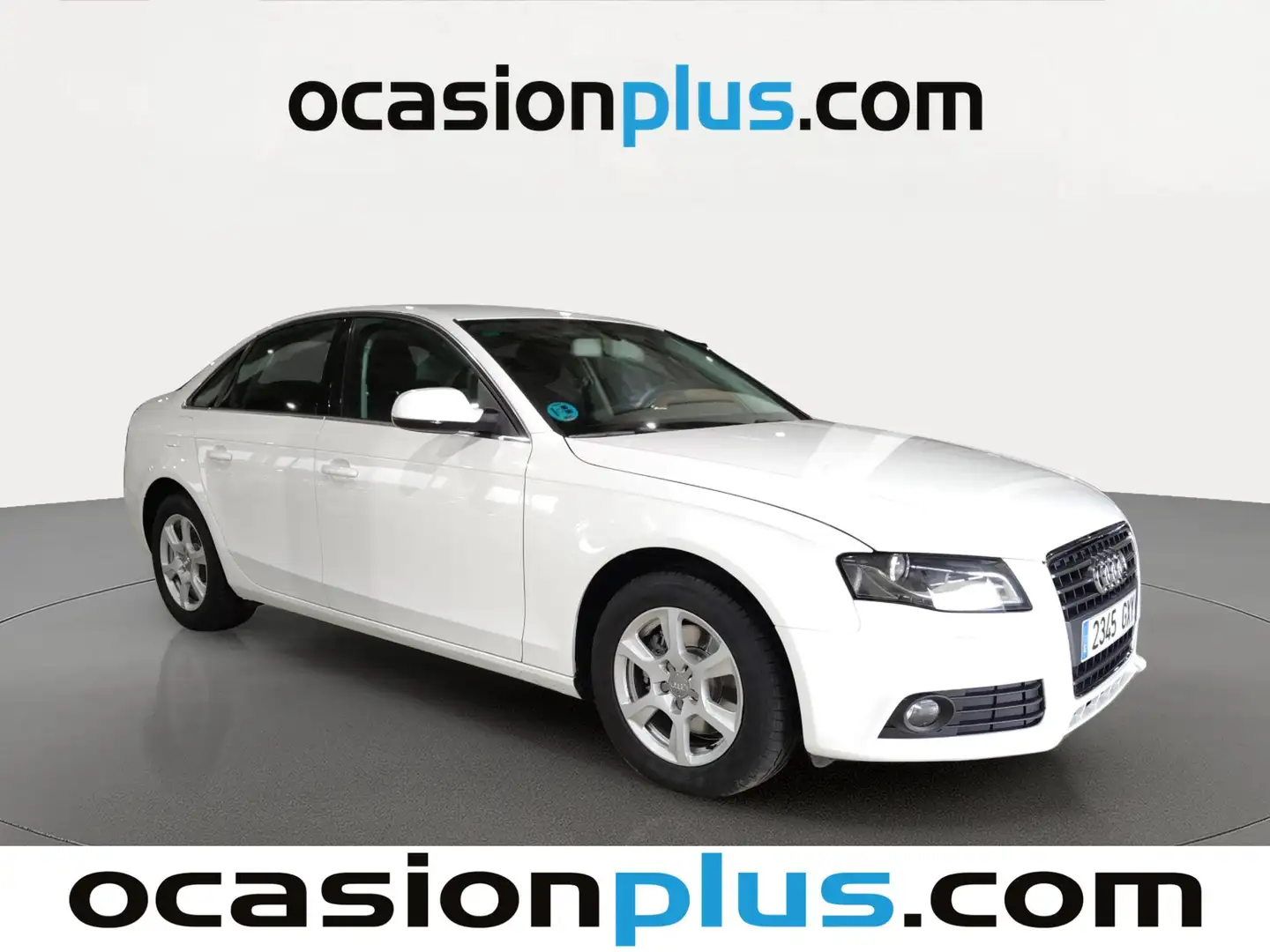 Foto Audi A4 Audi A4 2.0 TFSI (180 CV) multitronic