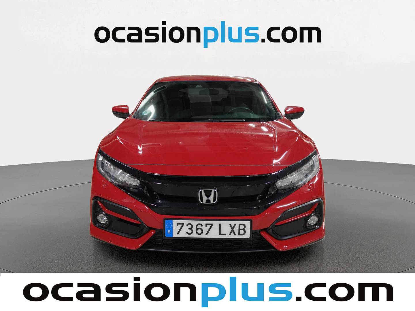 Honda Civic Honda Civic 1.0 I-VTEC TURBO Elegance Navi CVT (126 CV) barato
