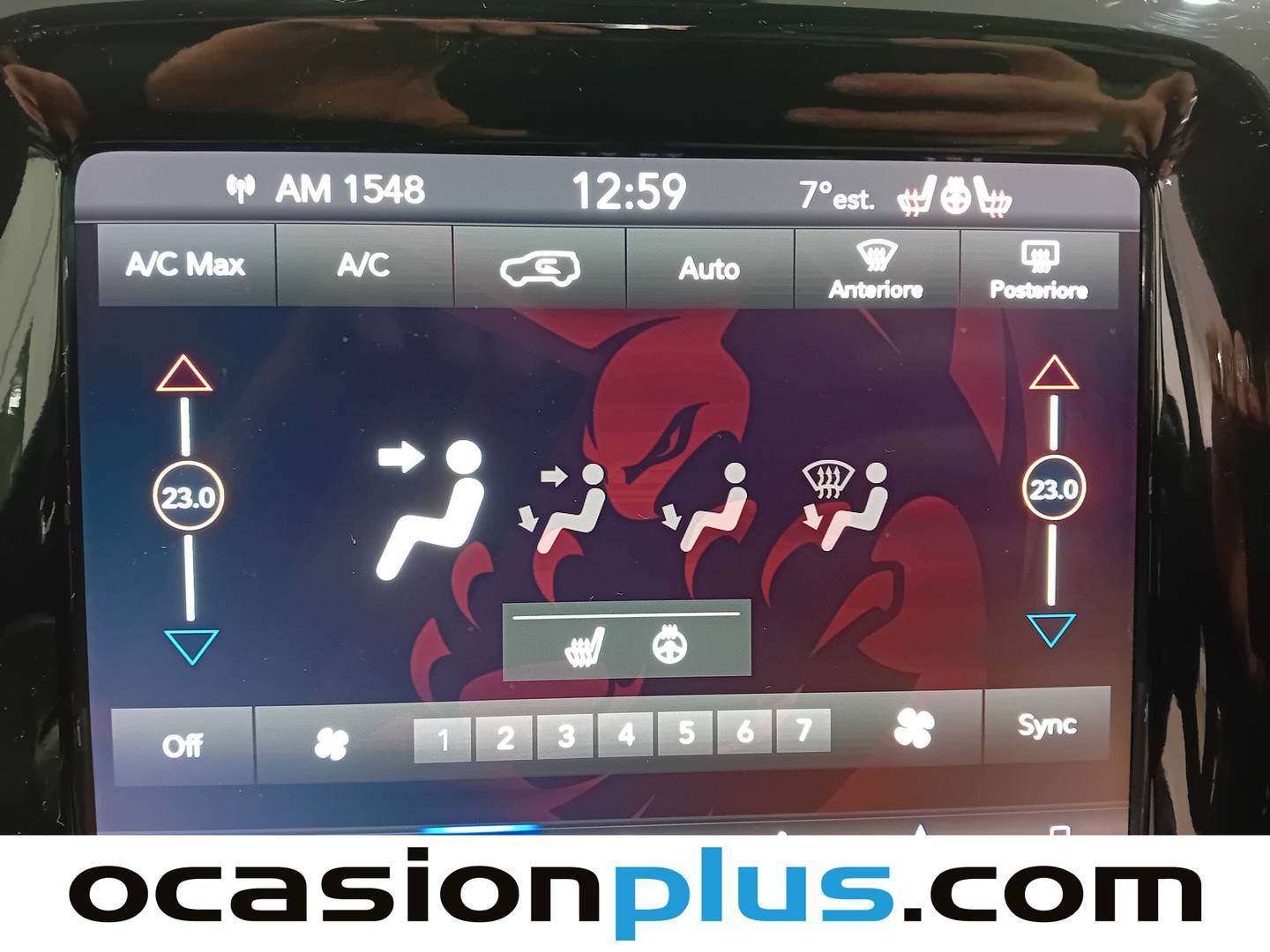 Foto Jeep Compass Jeep Compass 1.4 Multiair Limited 4x2 (140 CV)