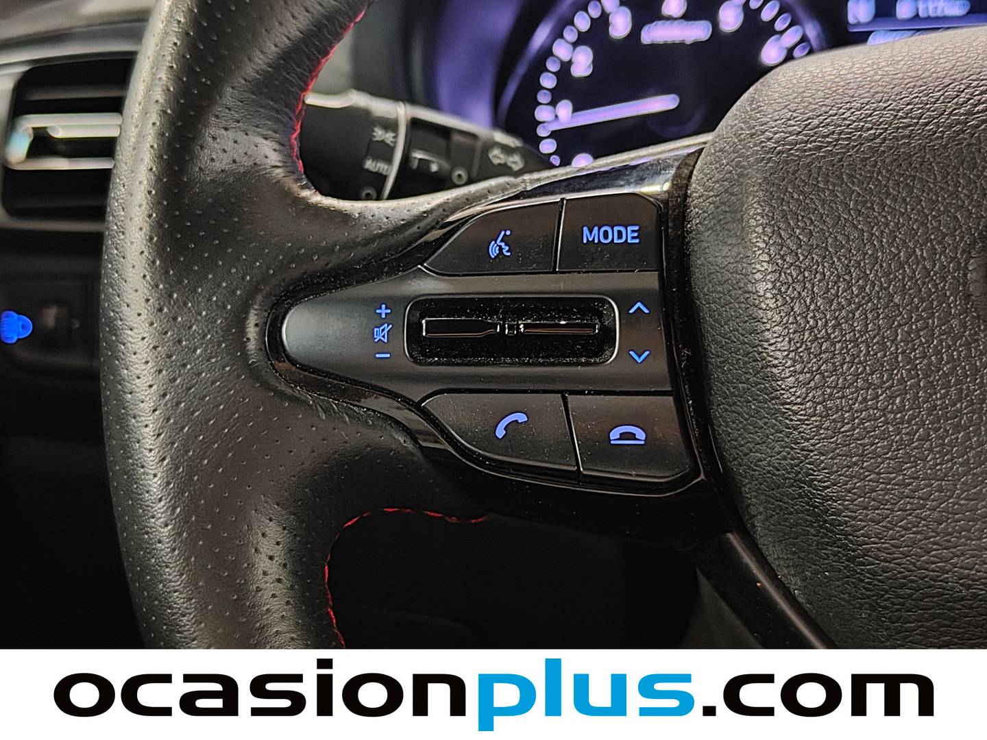 Hyundai i30 Hyundai i30 1.5 TGDI 48V N-Line (160 CV) de ocasión