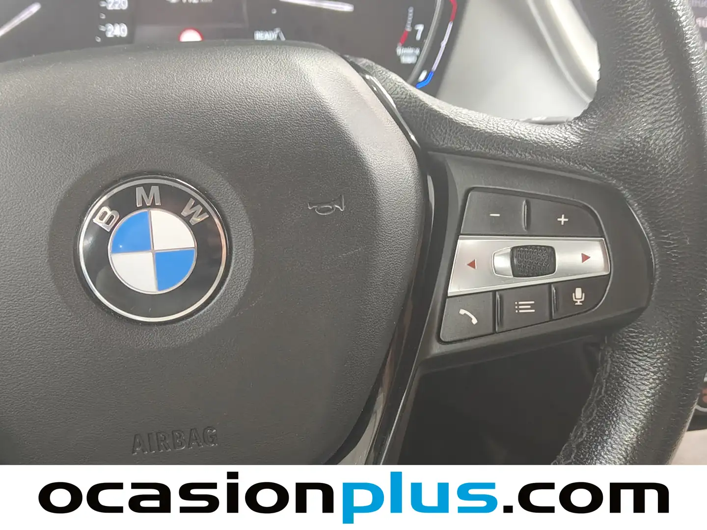 Foto BMW Serie 1 BMW Serie 1 118i (140 CV)