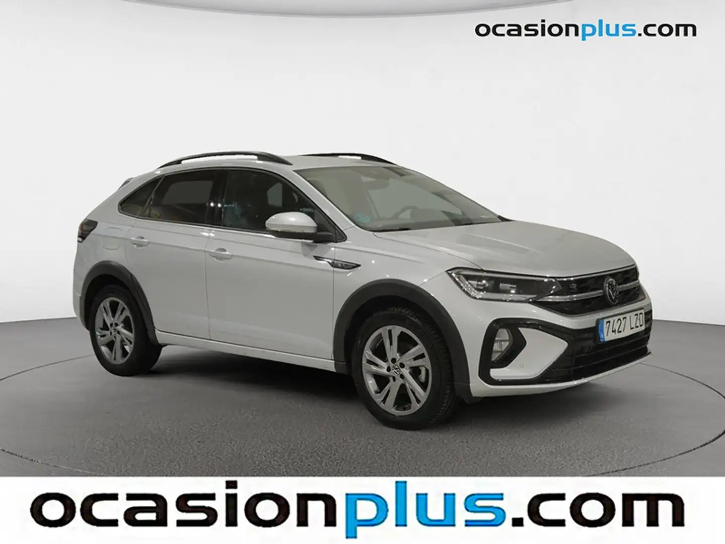 Foto Volkswagen Taigo Volkswagen Taigo R-Line 1.0 TSI  (110 CV) DSG