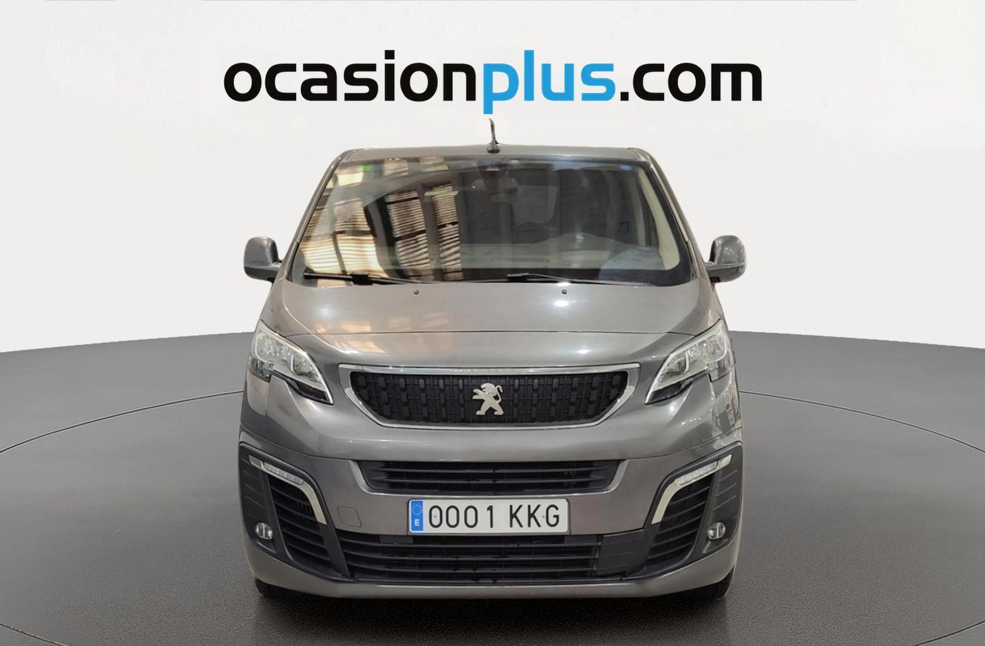 Peugeot Traveller 1.6 BlueHDi Business Long - foto 13