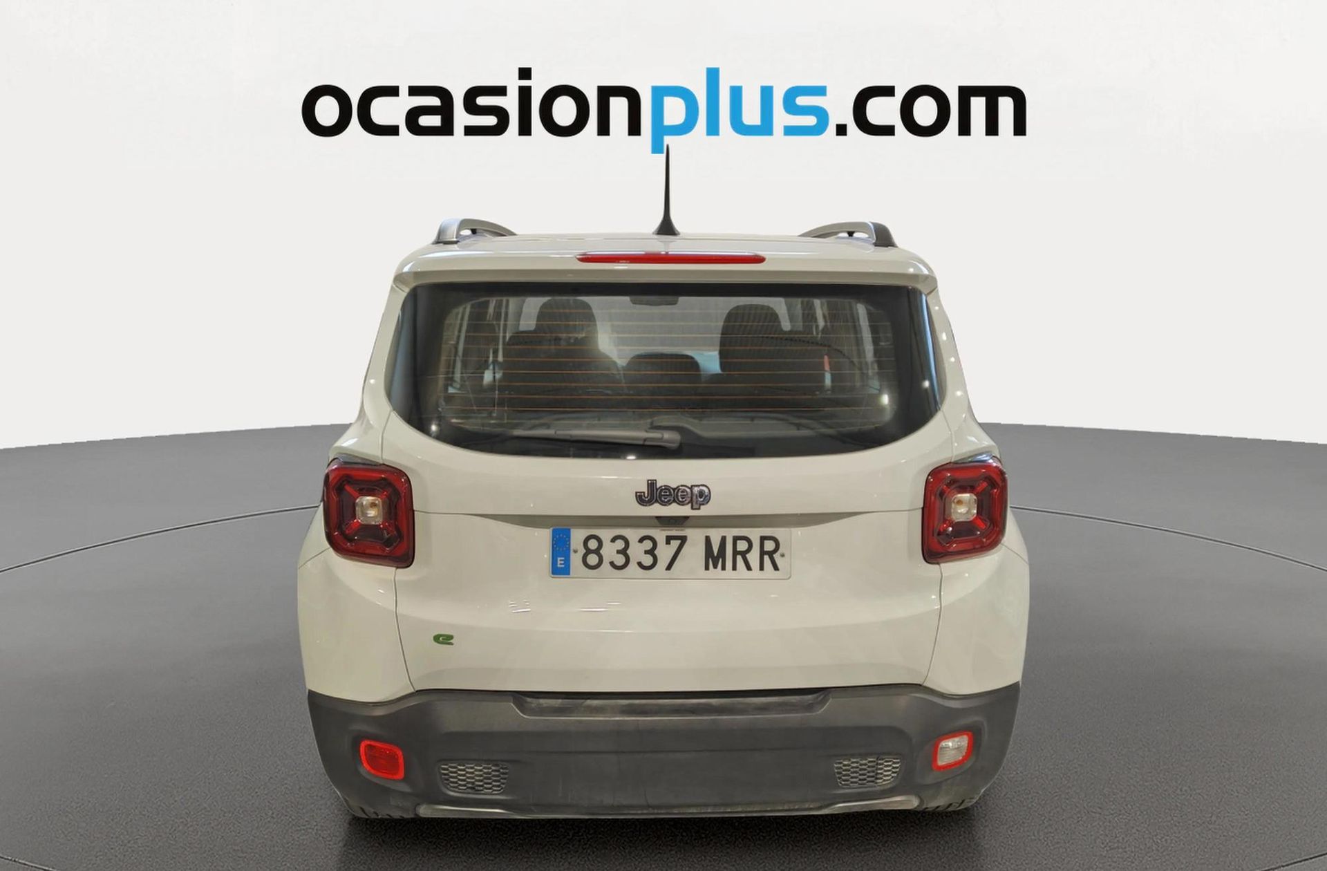 Jeep Renegade eHybrid 1.5 Altitude DCT - foto 16