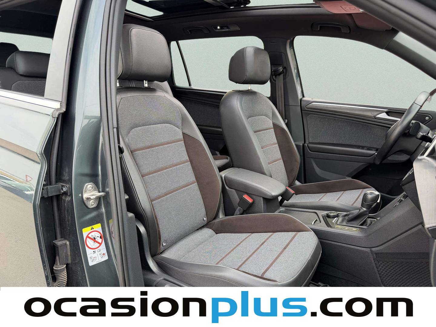 Seat Tarraco SEAT Tarraco 2.0 TDI S&S Xcellence Plus 4Drive DSG (190 CV) de segunda mano