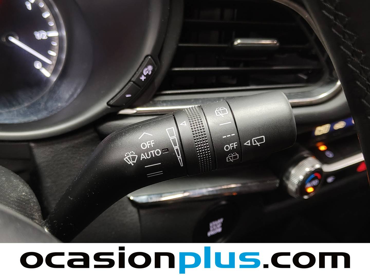 Mazda CX-30 Mazda CX-30 2.0 e-SKYACTIV-X Homura 2WD AT (186 CV) 2023