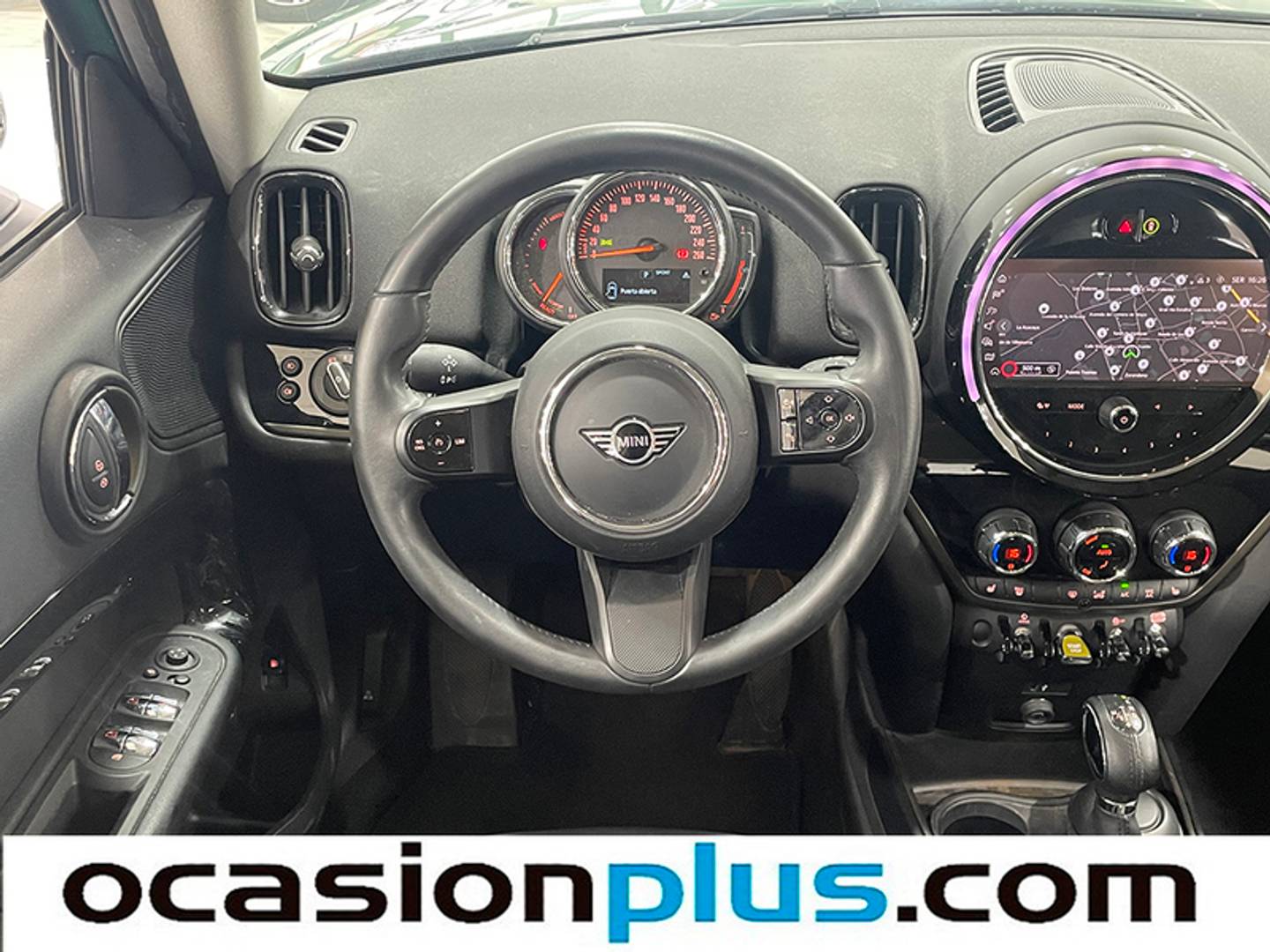 Foto Mini Countryman MINI MINI Countryman Cooper S E ALL4 (220 CV)