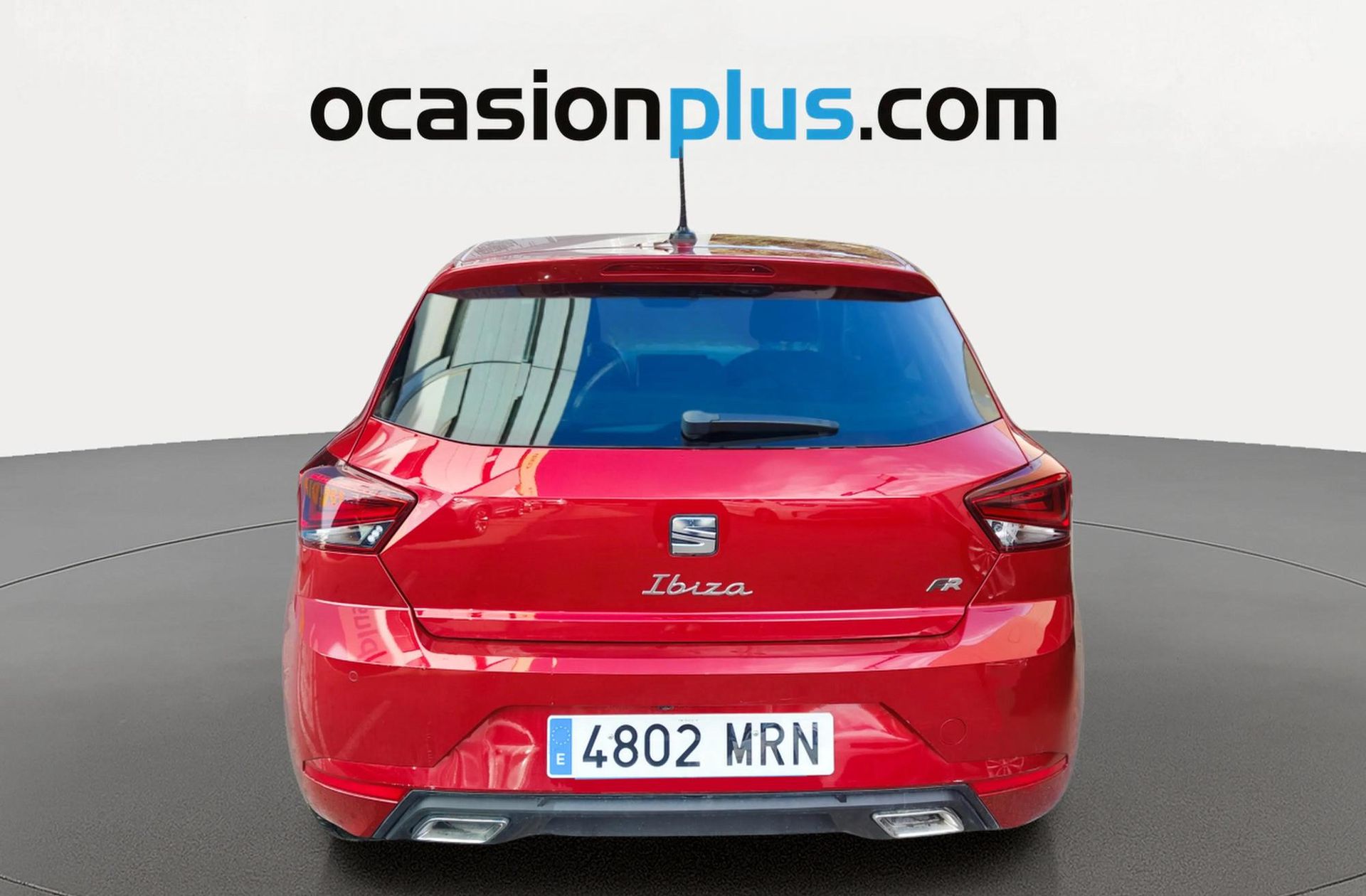 SEAT Ibiza 1.5 TSI FR XL DSG - foto 15