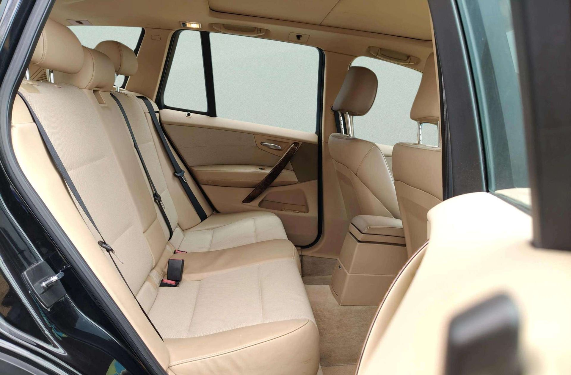 BMW X3 2.0d - foto 15