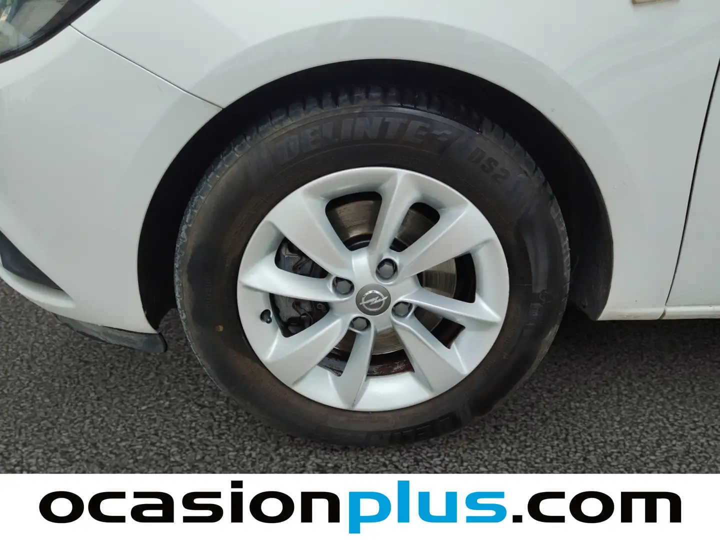 Foto Opel Corsa Opel Corsa 1.3 CDTi S&S Selective (95 CV)