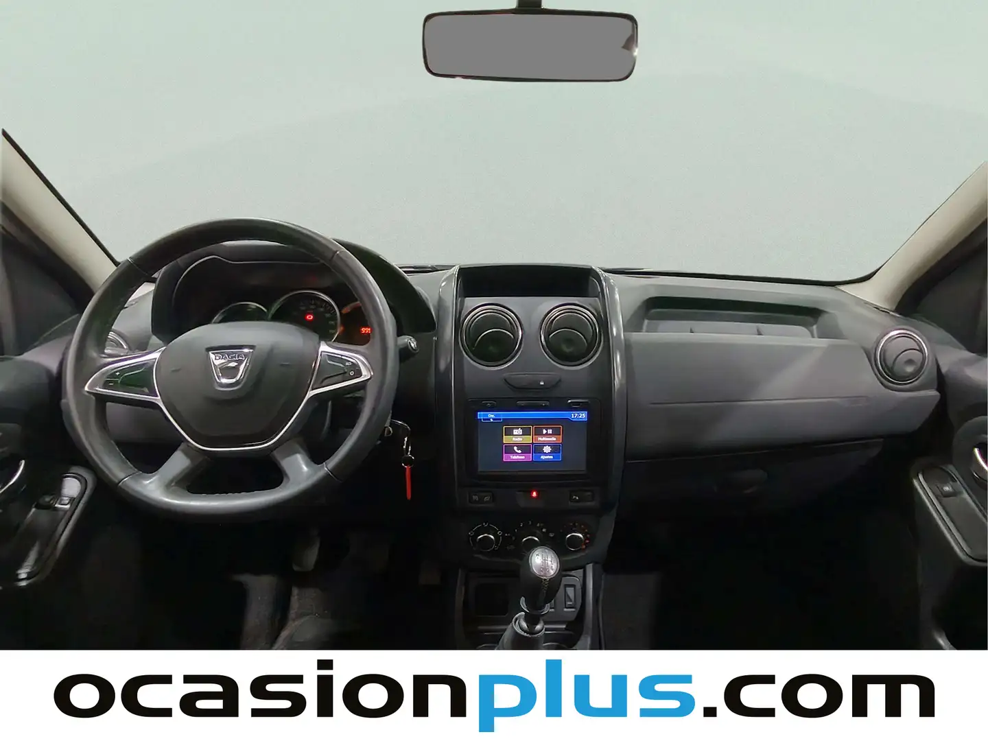 Foto Dacia Duster Dacia Duster Laureate TCE (125 CV) 4X2