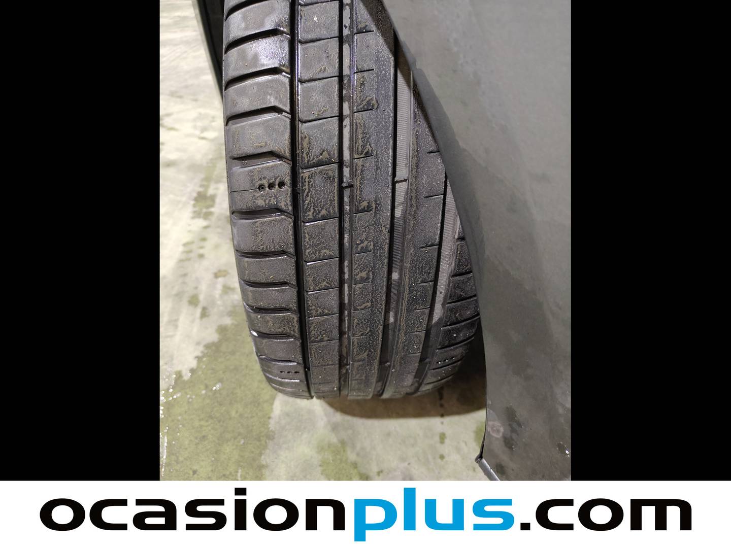 Foto Seat León SEAT León ST ST 2.0 TSI S&S Cupra 4Drive DSG (300 CV)