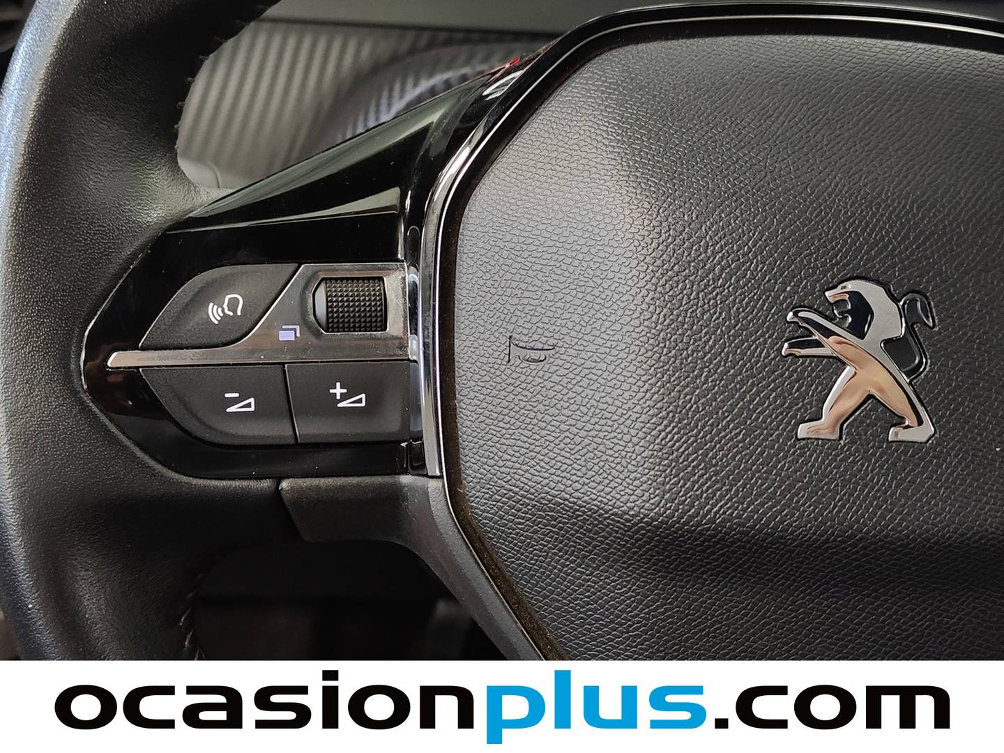 Foto Peugeot 2008 Peugeot 2008 PureTech 100 S&S Allure (100 CV)