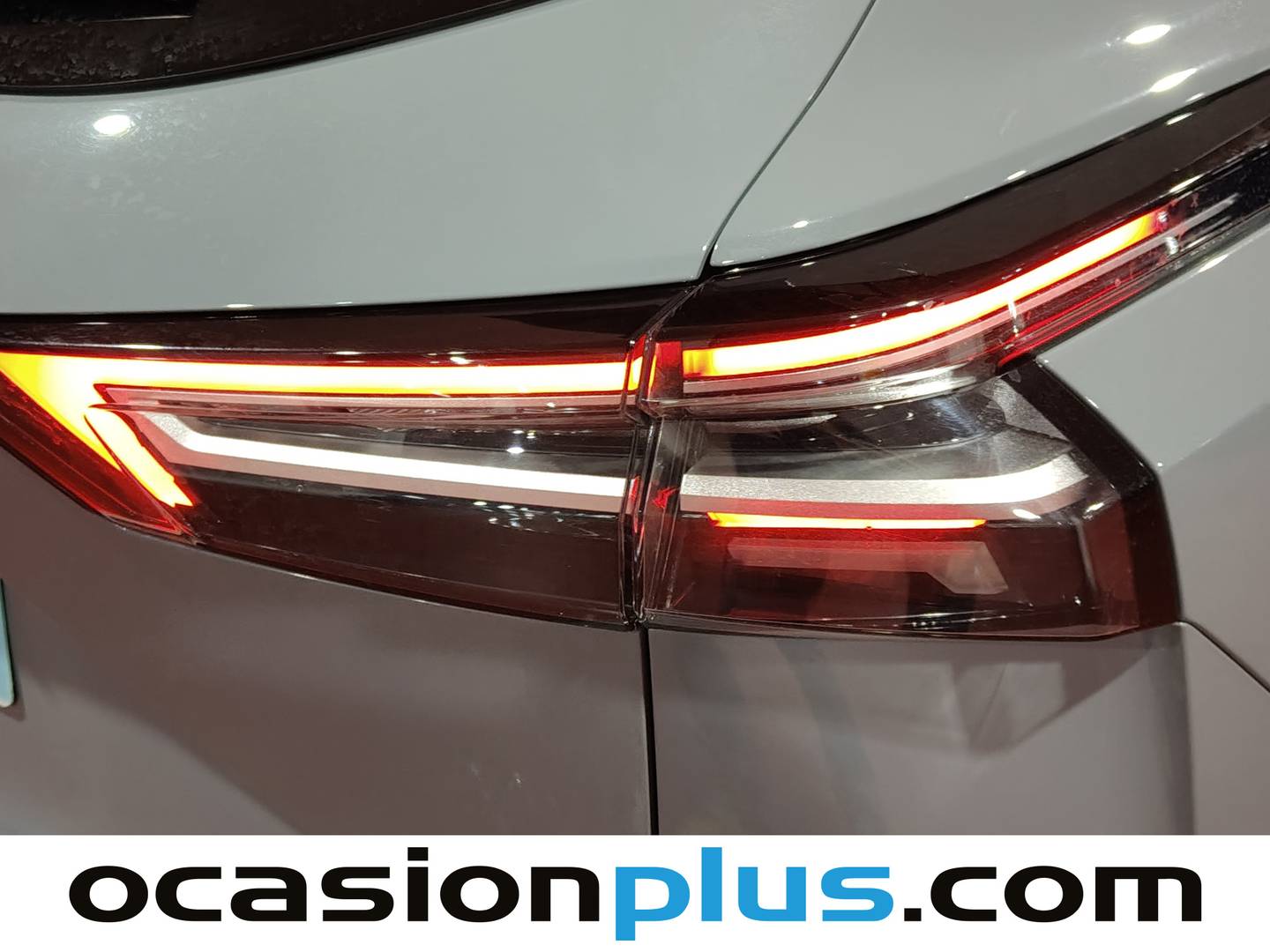 Foto Nissan QASHQAI Nissan Qashqai DIG-T 140 N-Connecta (140 CV)