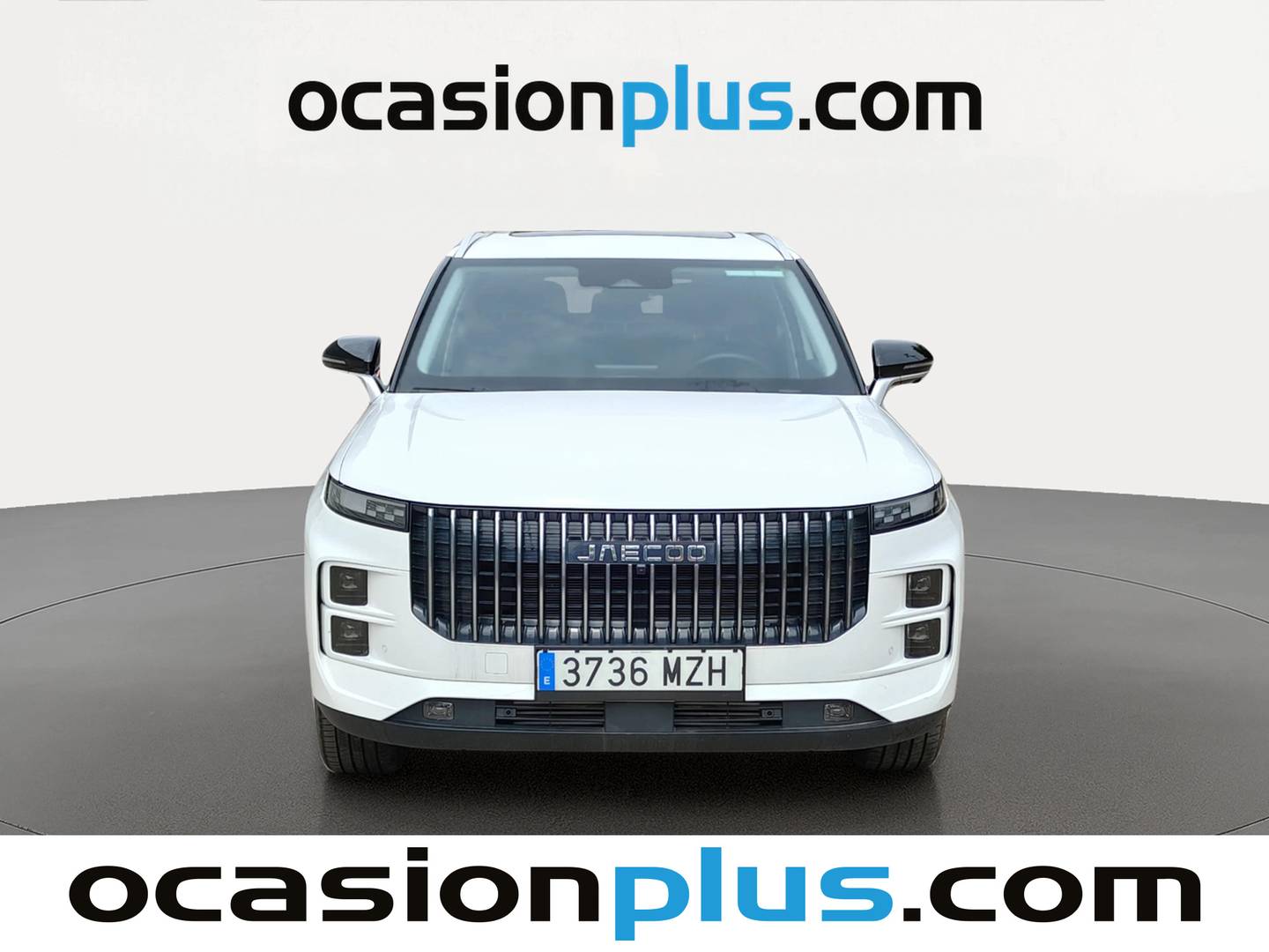 JAECOO 7 JAECOO 7 1.6 TGDI Select FWD (145 CV) km 0
