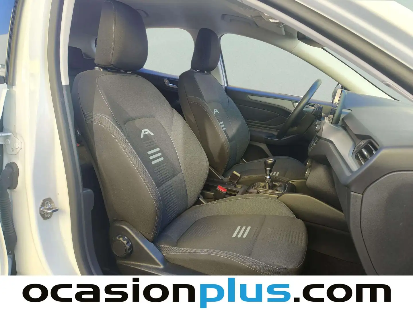 Foto Ford Focus Ford Focus 1.0 Ecoboost MHEV Active (155 CV)