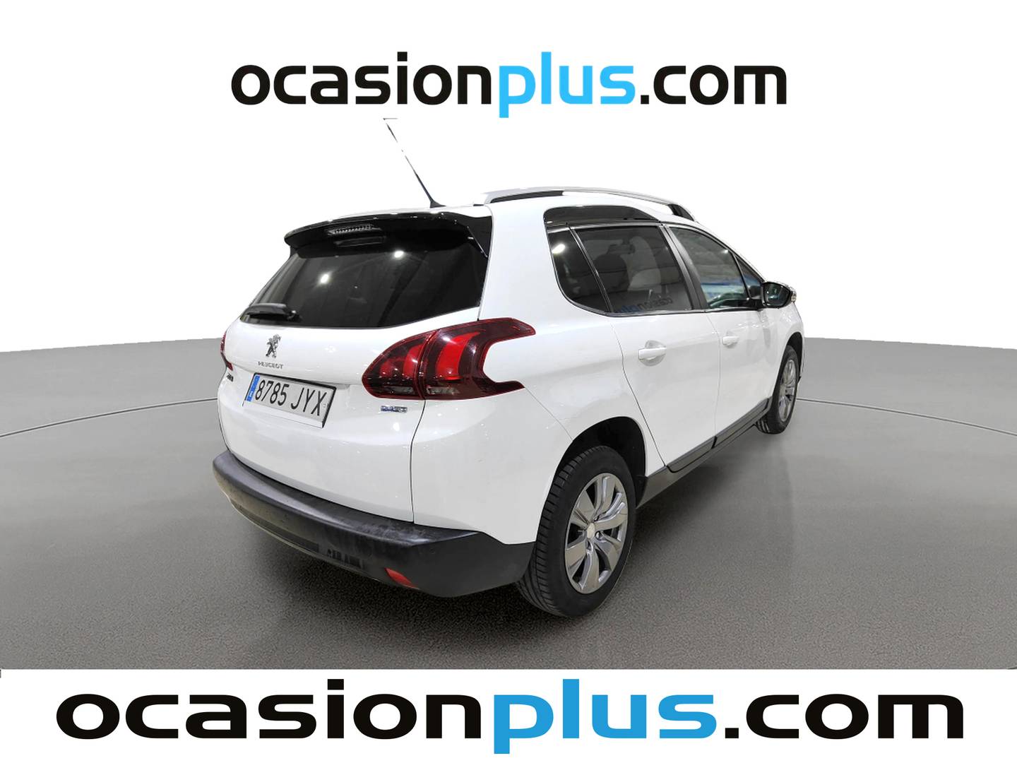 Foto Peugeot 2008 Peugeot 2008 PureTech 110 S&S Style (110 CV)