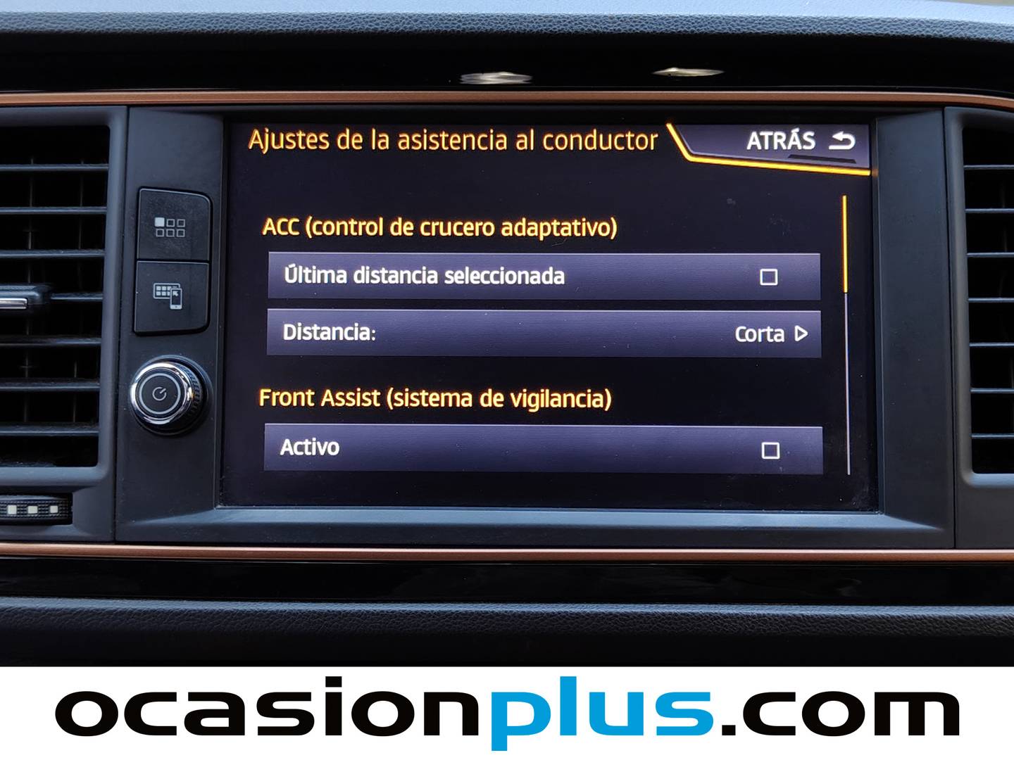 Seat León SEAT León ST ST 1.4 TSI ACT S&S FR Plus DSG-7 Look Cupra (150 CV) gasolina