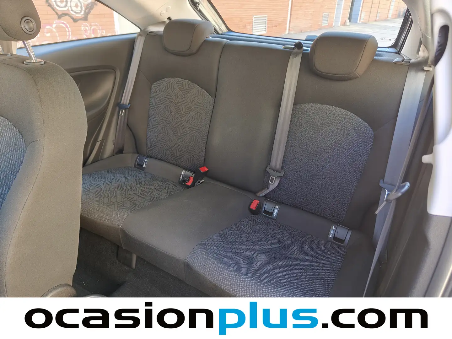 Foto Opel Corsa Opel Corsa 1.4 S/S Selective Easytronic (90 CV)