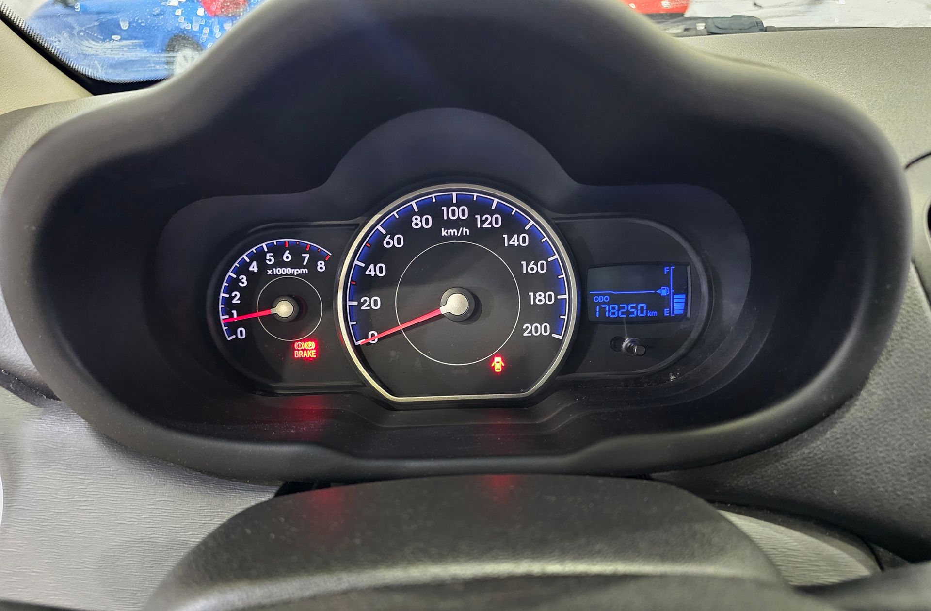 Hyundai i10 1.1 Classic - foto 22