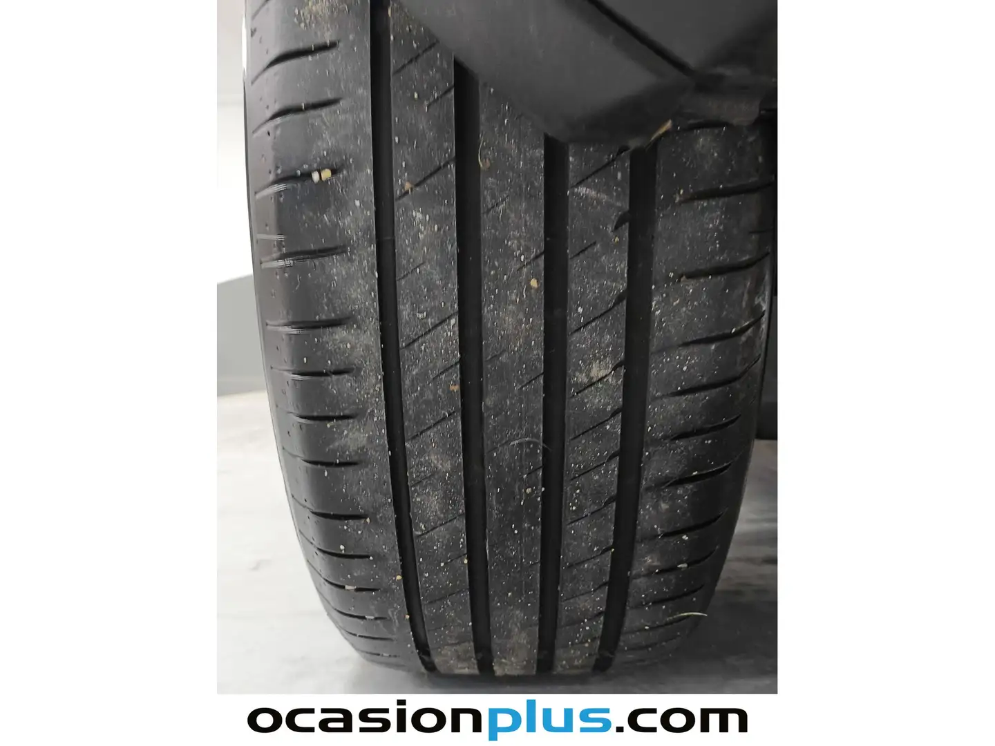 Foto Peugeot 3008 Peugeot 3008 PureTech 130 S&S Allure Pack (130 CV)