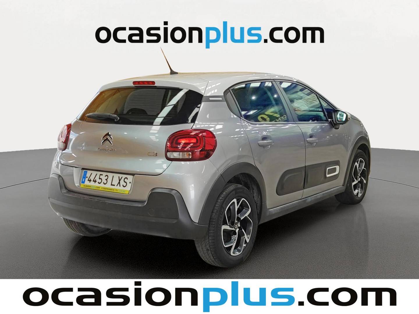 Foto Citroën C3 Citroen C3 PureTech 83 Feel Pack (83 CV)