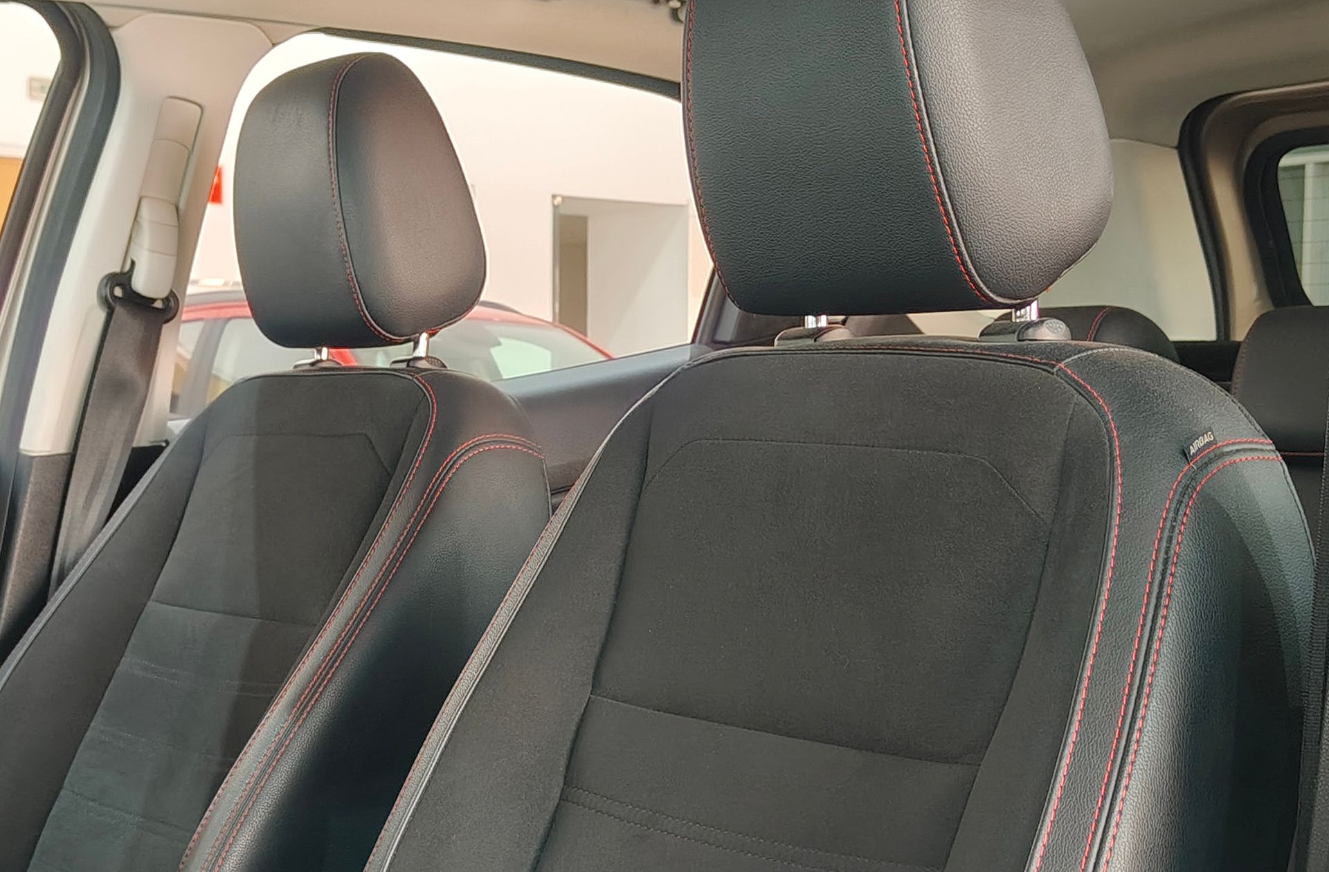 Ford EcoSport 1.0L EcoBoost ST Line - foto 6