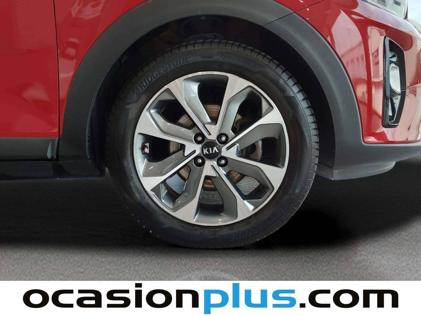 KIA Stonic KIA Stonic 1.0 T-GDi Drive (100 CV) 2018