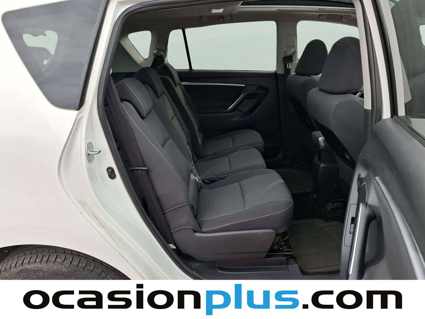 Toyota Verso Toyota Verso 130 Advance (132 CV) al mejor precio