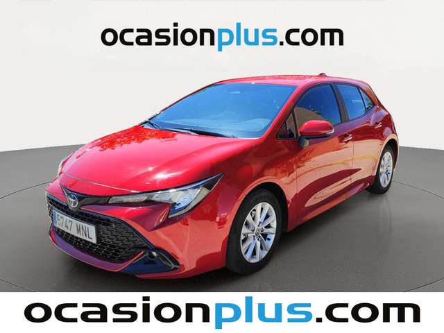 Toyota Corolla 140H Active Plus (140 CV) de segunda mano