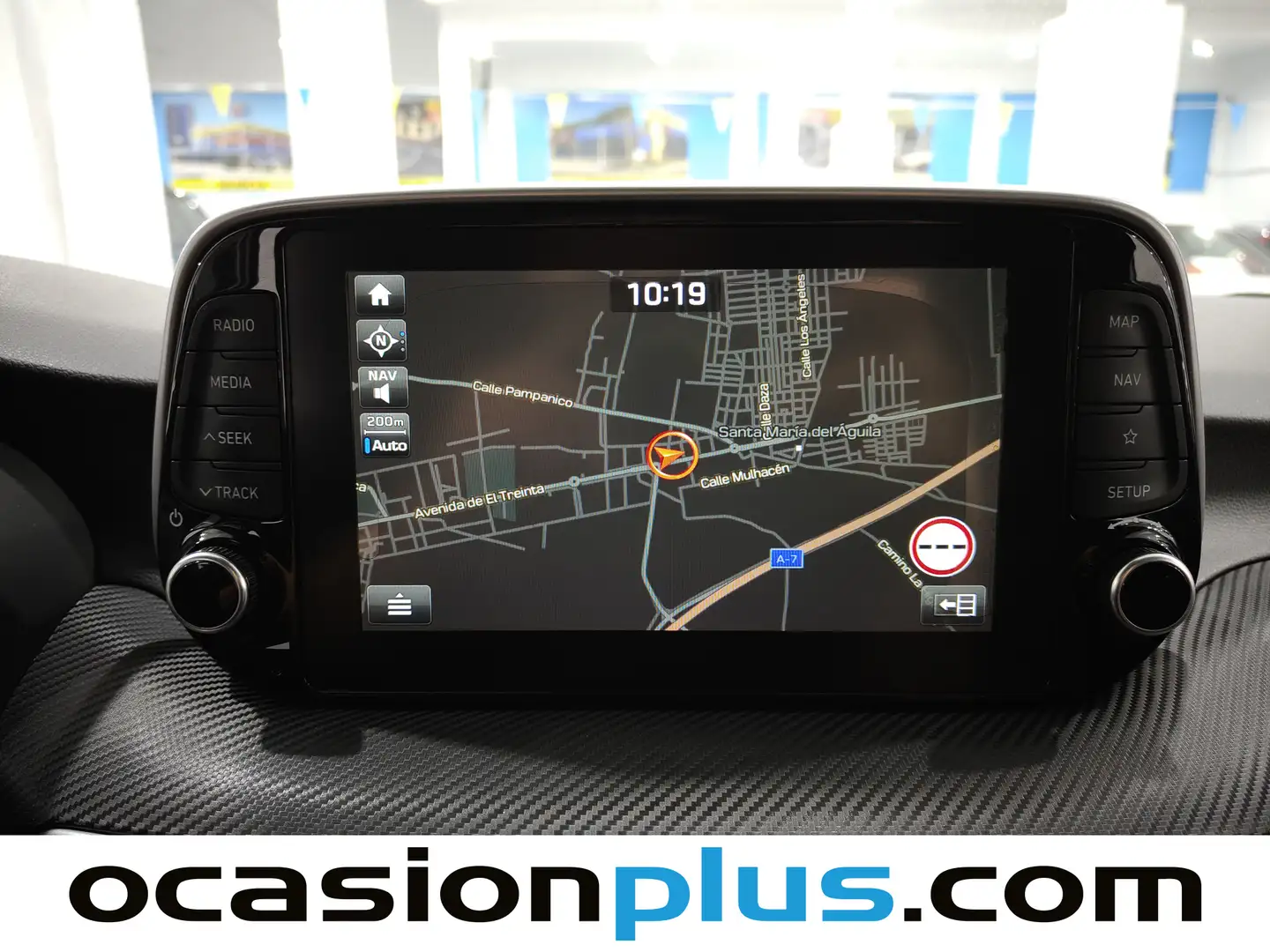 Foto Hyundai Tucson Hyundai Tucson 1.6 CRDI 48V SLE Sky 4x2 (116 CV)