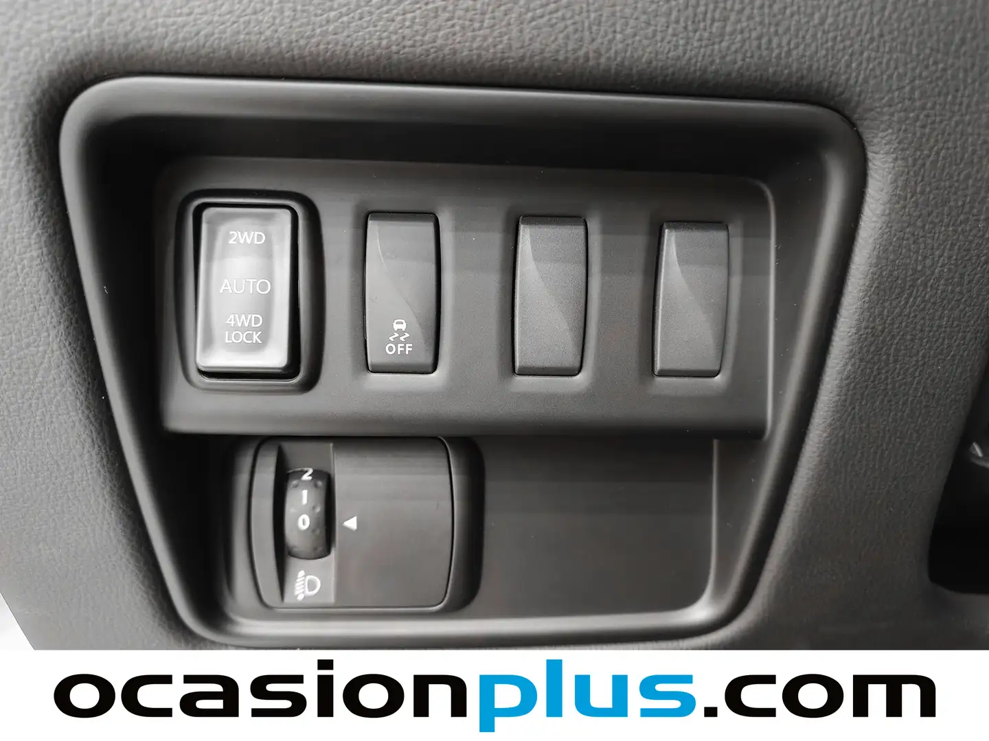 Foto Renault Koleos Renault Koleos Zen Blue 4x4 X-Tronic (190 CV)