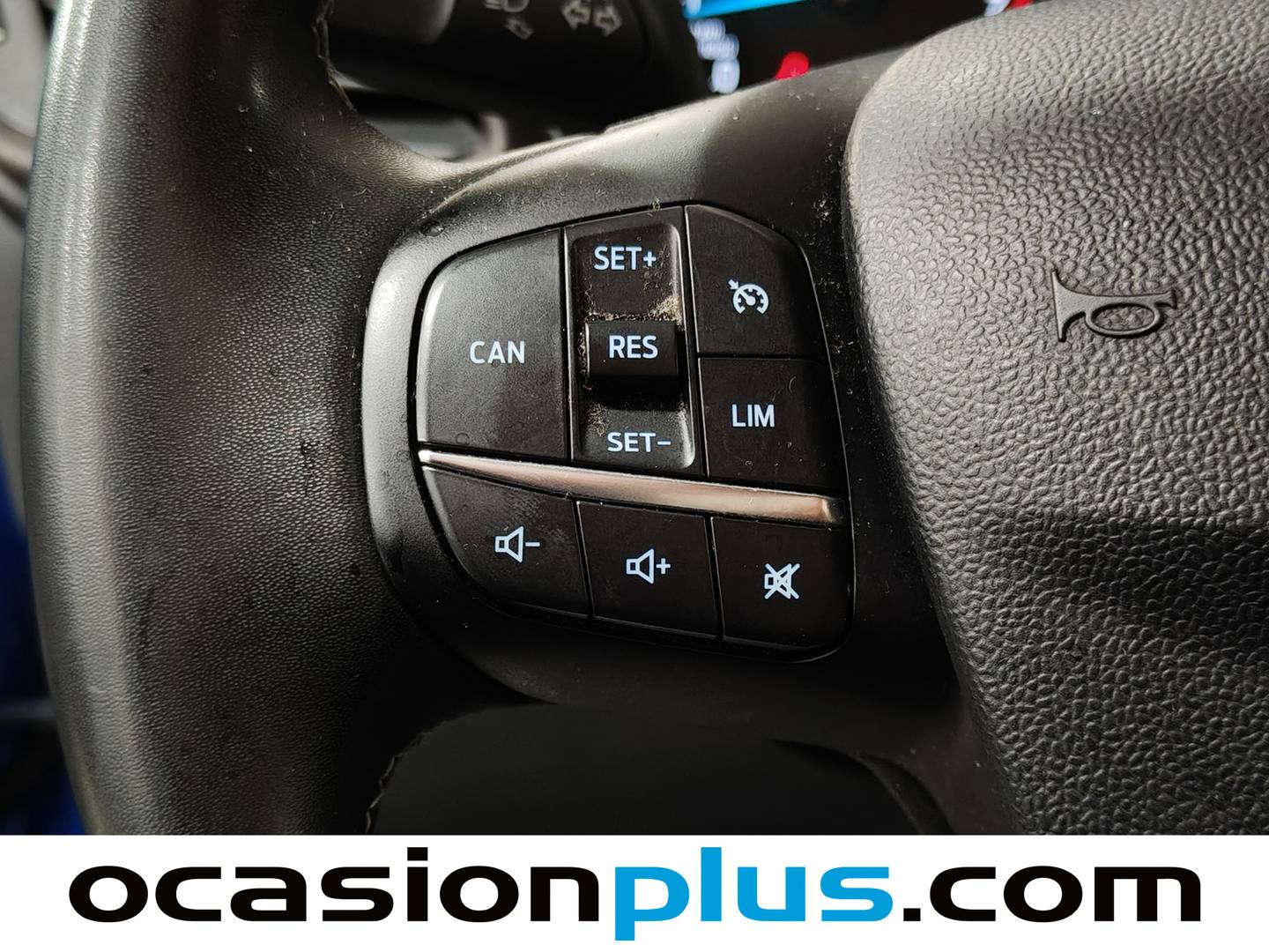 Foto Ford Puma Ford Puma 1.0 EcoBoost MHEV Titanium X (125 CV)